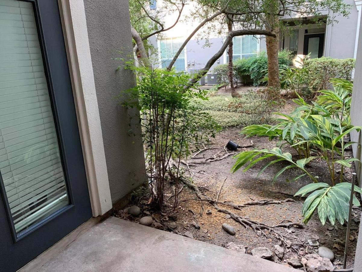 2 Bedroom Easy Access To Med Center, Nrg, Downtown Houston Exterior foto